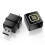 USB Type C Carplay Android Auto 2 in 1 Wireless Carplay Adapter for Wired to Wireless Carplay Android Auto 3