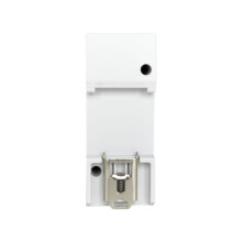 Tuya  Life WiFi Energiezähler Bidirektional 2 Kanal Din Rail mit 80A CT App Monitor Export und Import Strom