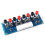 XH-M229 Desktop Computer Chassis Power Supply ATX Transfer Board Power Lead Module Power Output Terminal Module 24Pin 2