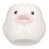 Ceramic Egg White Yolk Separator Filter, Pink, 6.5x5cm 7