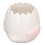 Ceramic Egg White Yolk Separator Filter, Pink, 6.5x5cm 6