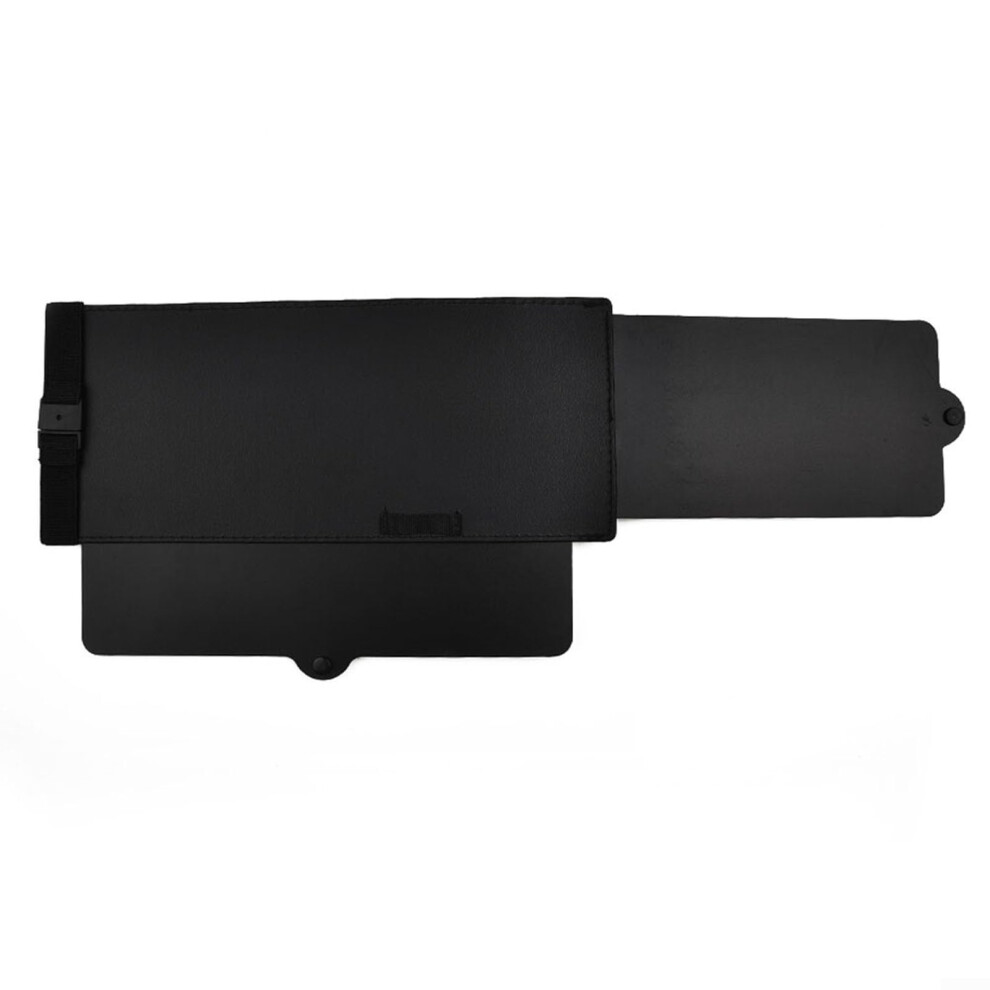 Car Sun Visor Extender And Side Window Sunshade For Uv Glare Blocking And Better Visibility 9347817412017