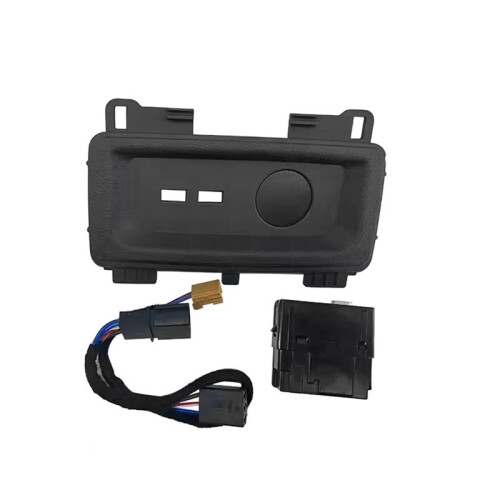 Para  A4 A4L A5 A7 C8 B9 Carregamento USB Traseiro Tipo-C 1