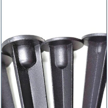 Außenleuchte für Den Garten, Bodenmontage, Bodenmontage, Solarleuchtenhalterung