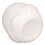Ceramic Egg White Yolk Separator Filter, Pink, 6.5x5cm 12