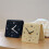 Clock Simple Retro Living Room Decor Silent Desktop Clock Clock Decor Creamy White 2