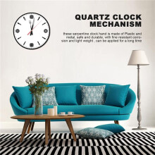 14 Arten Uhr Uhrwerk Mechanismus, Nicht Tickende Uhr Zeiger, Mach Es Selbst Reparatur Teile Ersatz für die Uhrreparatur