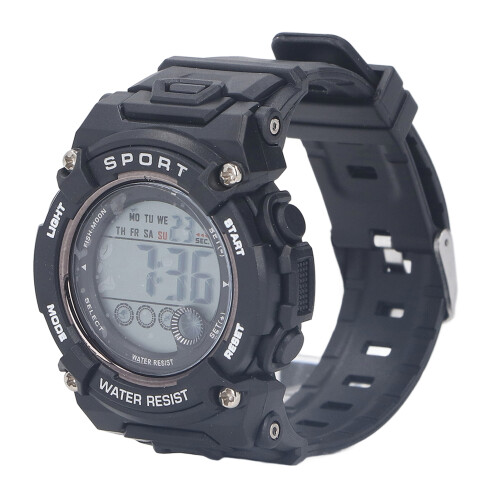 Digital Chronograph Kinder Student Wasserdicht 2