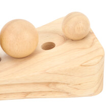 Stretch-Massagekissen für Nacken, Rücken, Hüfte,