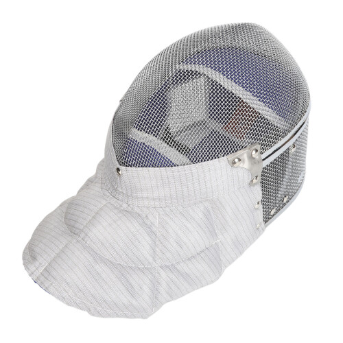 Fechtdegenhelm, bequem, abnehmbares Futter, 1