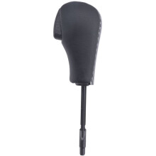 Kohle Faser Auto Schalt Knauf Fit für  E36 E38 E39 E46 Z4 Z3 E53 X5 X3 E60 E61 Lange Schalt Hebel
