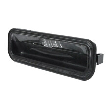 Achterklepgreep Kentekenverlichting Microschakelaarknop Geschikt voor  Focus M3 BM51-19B514-AE