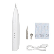 Mini Freckle Pen 3-Mode Switchable USB Lightweight Beauty Pen for Spots