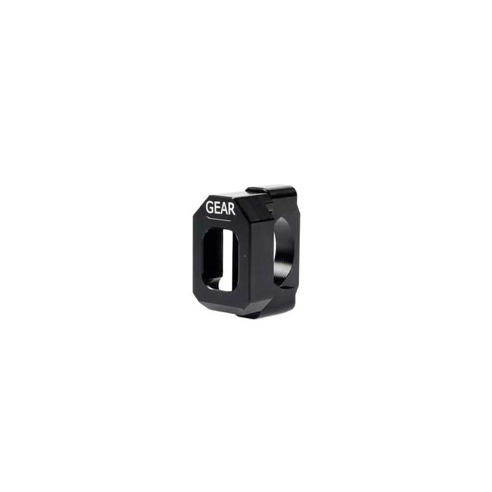 Motorcycle Gear Indicator With Clear Display For Yamaha Yzf R125 20082013 And Yamaha R15 20082018 9199774983921