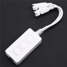 LED Controller RGB RGBW IoT, Kompatibel für Alexa Home, WiFi  Fernbedienung, SP543E SP548E SP549E, 5V-24V
