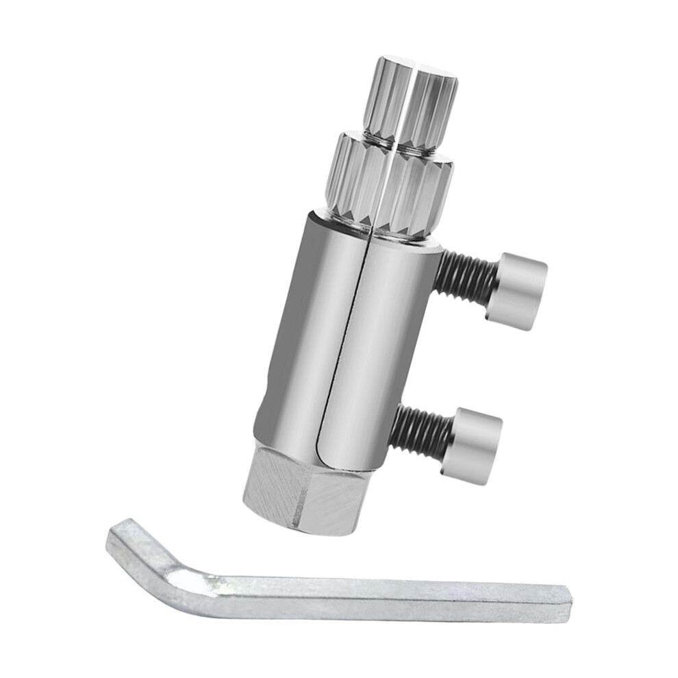 Screw Extractor Set For Damaged Screws And Bolts, Rustresistant Bolt Remover Tool For Home 9382693118677
