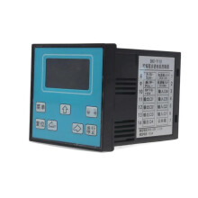 Programmable SingleAxis Stepper Motor Servo Controller, DualAxis Controller, 72x72x105mm
