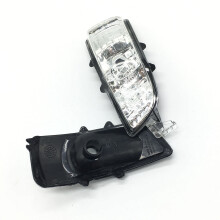 FüR S40 S60 S80 C30 C70 V50 V70 Seiten Spiegel Anzeige Blinker Licht Lampe Objektiv 31111102 31111090