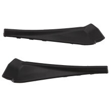 Auto Frontscheibe Scheibenwischerarm Motorhaube Seitenverkleidung Wasserabweiserplatte für Nissan X-Trail Xtrail T32 Rogue 2014-2020