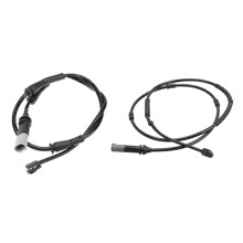 Bremse Belag Verschleiß Sensor Vorne + Hinten für - F30 F31 F32 F33 320I 34356792289 34356792292