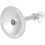 Projector Ceiling Mount Adjustable Wall Bracket, Metal, Universal Compatibility, For Home And Office Projector 5