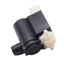 Autowaschmotor für  Accent Entourage Veloster für  Sedona Scheibenwaschpumpe 98510-1F100 98510-2C100