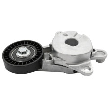 16620-21010 Riemenspanner-Riemenscheibenbaugruppe für   2.0L 2007-2016, Mehrkeilriemenscheibe 16620-21011