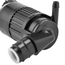 WischerwaschflüSsigkeitspumpe Scheibenwaschpumpe für  Mondeo MK5 Tourneo V362 Fusion Taurus BA5317664AA BA53-17664-AA