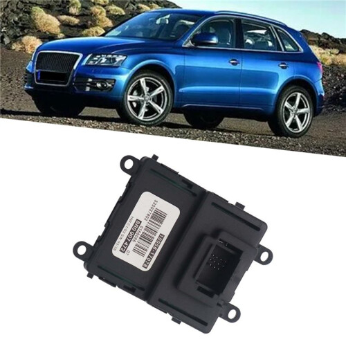 For - Q5 LED Headlight Module Control Unit Ballast LED Headlights DRL 8R0907472 8R0907 472 1