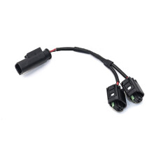 Motorrad-Schnellkupplungskabelsatz Shunt Circuit Socket Extension Adapter für  R1200GS R1250GS R 1200 1250 R RT R18