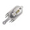 8X0998475 LED Headlight Control Module Light Source with Led Heat Sink for  A1 S1 8X1 8XK 2011-2014 Left or Right 2