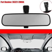 Innenspiegel für Navara 350Z Altima Maxima 963212DR0A 96321-2DR0-A103 963212DR0A103