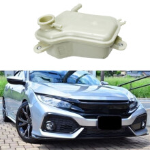 Expansion Tank Reservoir Auxiliary Wasserkocher für   4-TüRer Limousine 2017-2021 191015AAK01