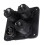 DC 12V-24V Car Boat Socket Dual USB Charger Voltme 3