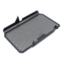 Motorrad KüHlerabdeckung Grillschutz Edelstahlschutz für CBR500R CBR 500R CBR500 R 2017-2022