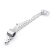 Motorrad Schalten Fuß Pedal Bremse Hebel für ZX-6R ZX6R 2005-2012 ZX-10R ZX10R 2004-2011