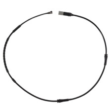 Bremse Belag Verschleiß Sensor Vorne 34356791958 Ersatz für - F10 5 Series 2011-16