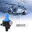 Water Pump Control Switch Waterproof Auto 220-240V 1.1KW 6