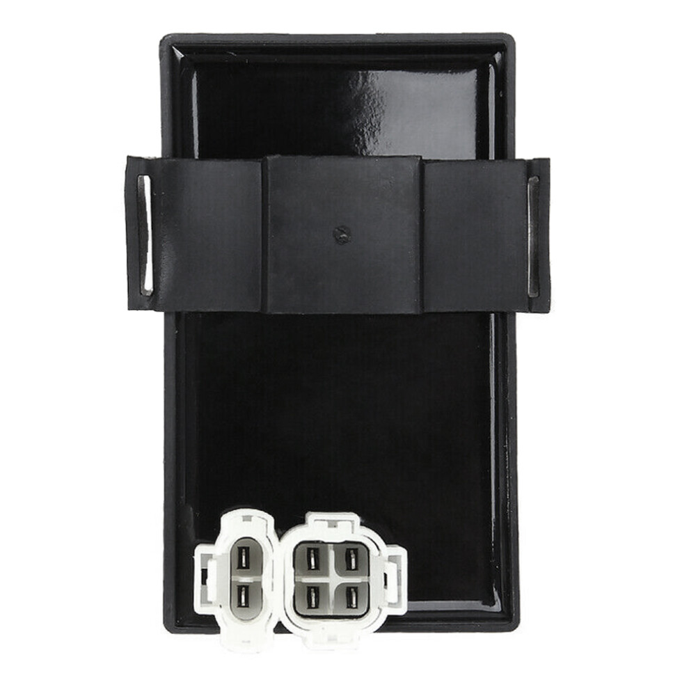 High Performance Ignitor Cdi Box Module Unit For Xl600v Transalp 1987-1996 / Xrv650 Africa Twin 1988-1990 6033221788215