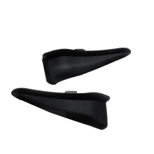 98072348XT für 308S Neu 408 308 Vorder Scheibenwischer Seiten Verkleidung Zierblende