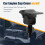 Car Engine Cap Cover  Handle for JAC J3 Tojoy J5 Heyue 4