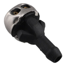 2 STÜCKE Scheiben Waschanlage DüSe Wasser SprüHen Strahl Passend für  R107 W114 W115 230 240D 380 450 560 SL SLC 1078600147