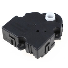 604-111 16164972 HVAC Heizung Luft Mischung TüR Antrieb 89018375 für Chevy Suburban Trailblazer Envoy