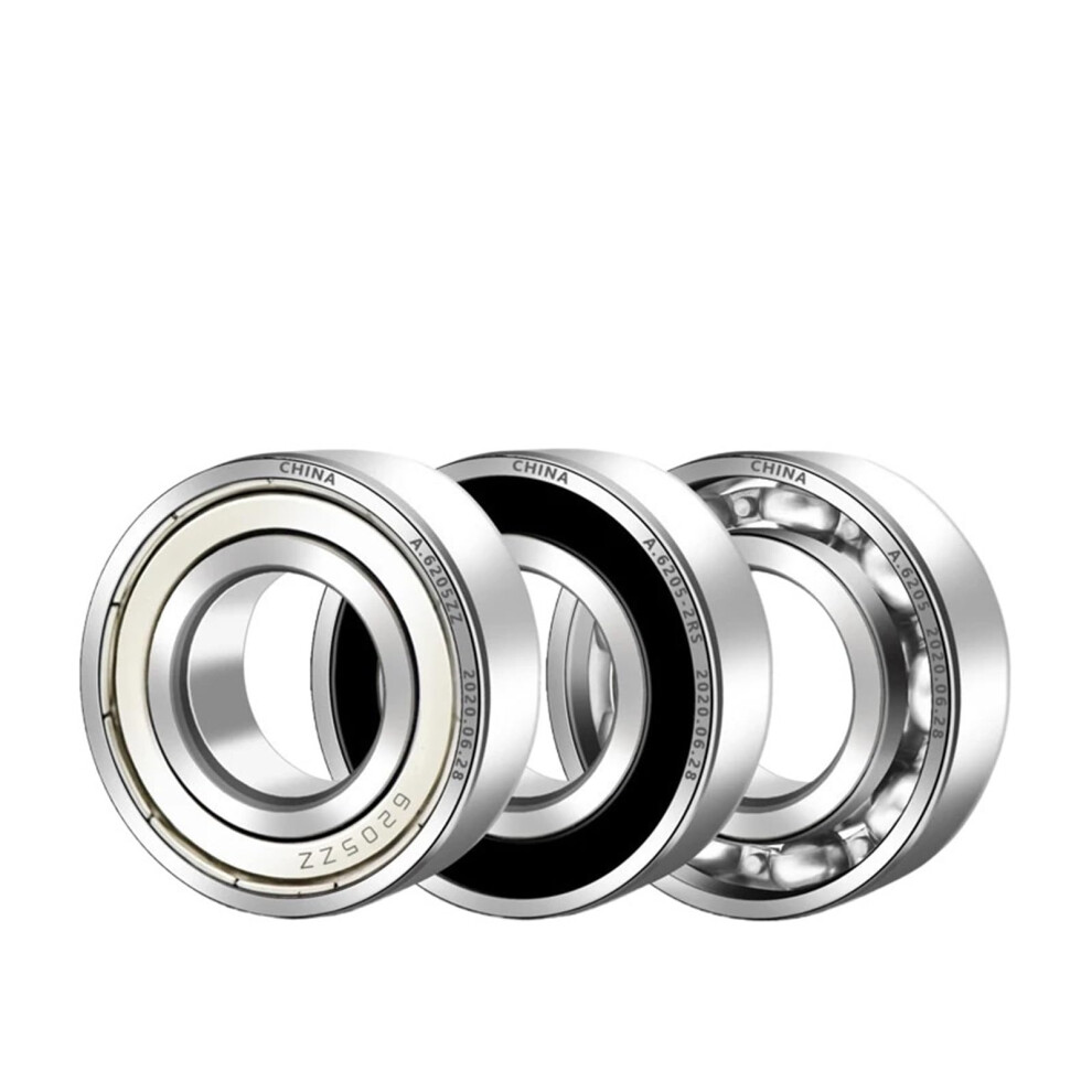 Deep Groove Ball Bearings 5 Pcs 6806 Zz 30X42x7mm Speed Shielded Bearing 9347817413267
