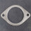 For- E60 E71 E84 E90 E92 E93 Exhaust Gasket 18307553603 2