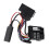 Car Radio  Music AUX Cable Handsfree Adapter Harness Kit for  E60 E63 E90 E91 2