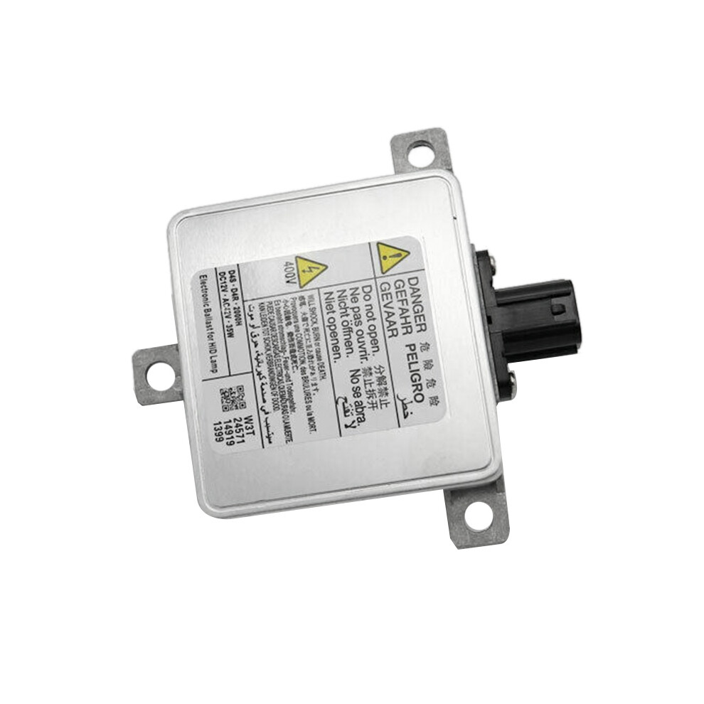 Car Xenon Hid Headlight Lamp Ballast Control Unit For Cr-V For 3 Cx-5 W3t21571 W3t23371 6133222117868