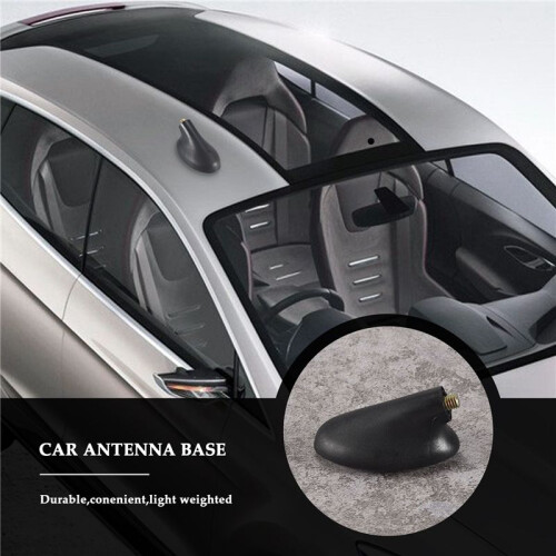 Antennebasis voor  Focus C-MAX van 1989 Tot 2011 2