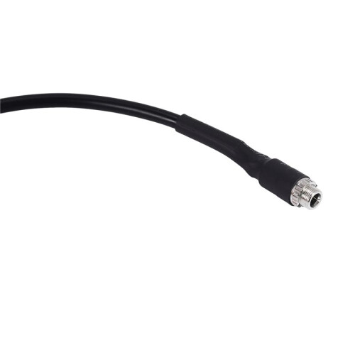 Car AUX Audio Cable  Connector with Resistor 1.5M 12 Pin for  E60 E61 E63 E64 E65 E66 E81 E82 E83 E87 E88 E90 E91 E92 E93 2