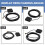 Universelle 5,5mm SMA Antenne GPS 7